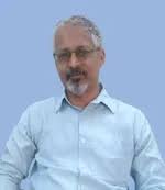 Dr Abraham George